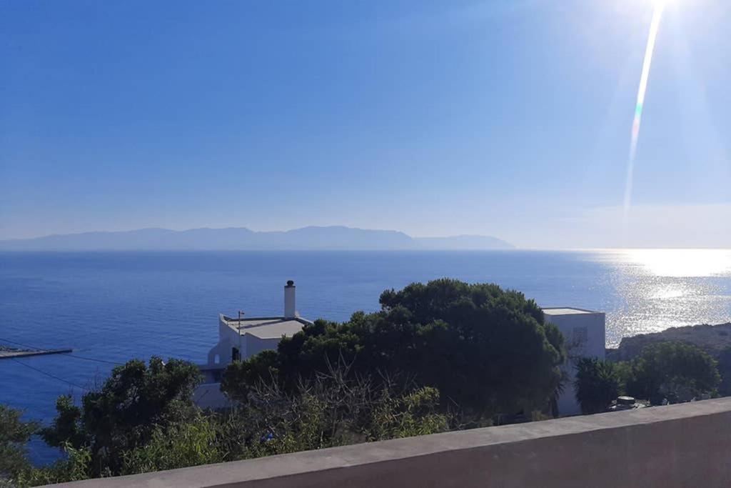 Athena S House Villa Platiá Ámosz Kültér fotó