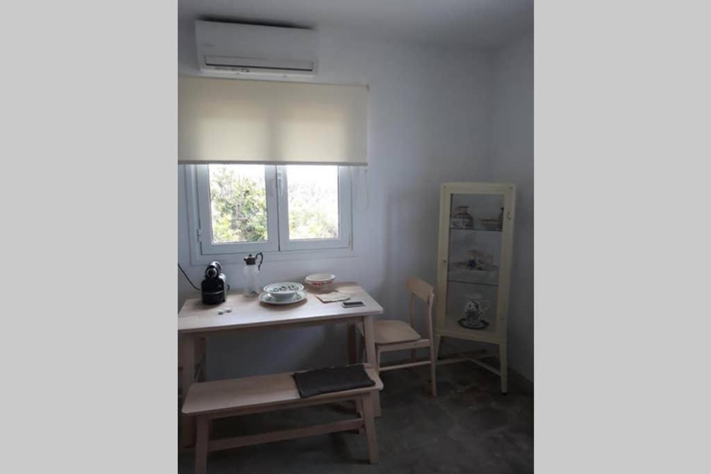 Athena S House Villa Platiá Ámosz Kültér fotó