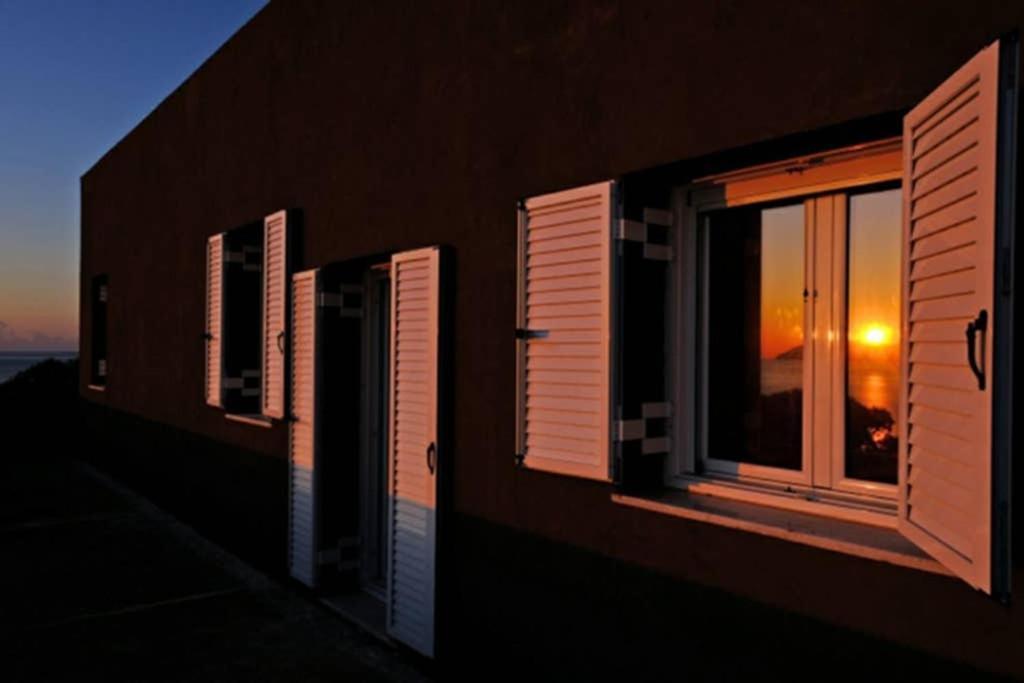 Athena S House Villa Platiá Ámosz Kültér fotó
