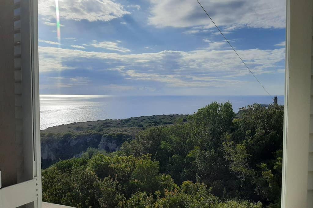 Athena S House Villa Platiá Ámosz Kültér fotó